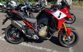 DUCATI MULTI STRADA V4PP 2023 1000