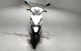HONDA DIO 110 JF31