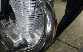 SUZUKI ST400 TEMPTER 1997 NK43A