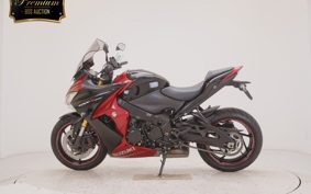 SUZUKI GSX-S1000F 2017 GT79B