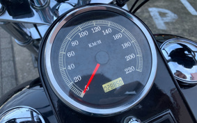 HARLEY FXSTB1450 1998 BTL