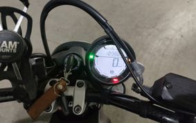 DUCATI SCRAMBLER SIXTY2 2016 KA00A