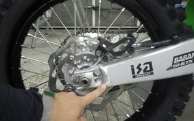 KAWASAKI KX250 2018 KX252E