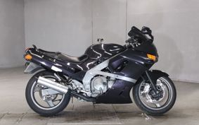 KAWASAKI ZZR400 ZX400K