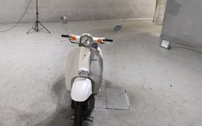 HONDA JOL CUB AF53