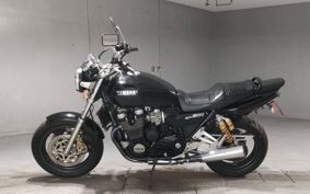 YAMAHA XJR1200 1997 4KG