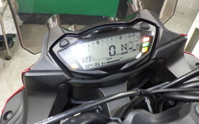 SUZUKI GSX-S1000F 2018 GT79B