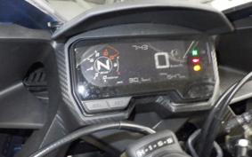 HONDA CBR400R 2022 NC56