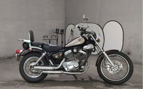YAMAHA VIRAGO 250 3DM
