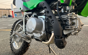 KAWASAKI KLX110L LX110D