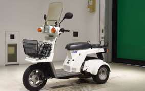 HONDA GYRO X 2022 TD02
