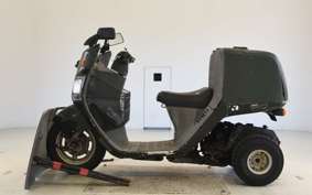 HONDA GYRO CANOPY 2004 TA02