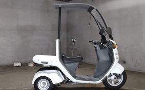 HONDA GYRO TA03