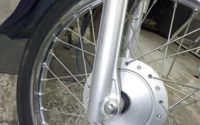 HONDA C50 SUPER CUB 2019 AA09