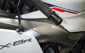 KAWASAKI NINJA ZX-6R A 2025 ZX636J