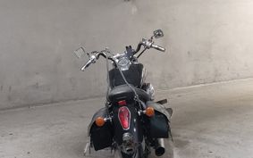 HONDA SHADOW 400 CLASSIC 2009 NC44
