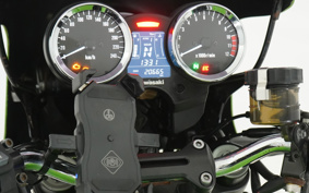 KAWASAKI Z900RS CAFE 2018 ZR900C