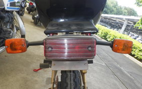 KAWASAKI Z400 GP 1983 KZ400M