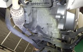 HONDA C50 SUPER CUB 2021 AA09