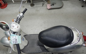 HONDA CREA SCOOPY AF55