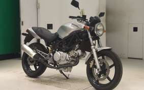 HONDA VTR 250 2013 MC33