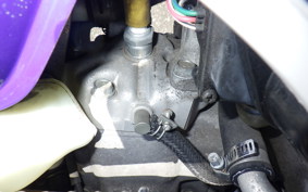 HONDA CRM250AR MD32