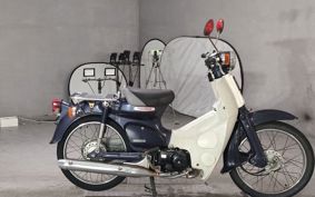 HONDA SUPER CUB50 AA01