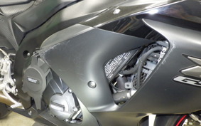 SUZUKI GSX-R1000 2012