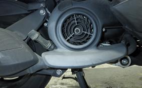 YAMAHA AXIS 125 Z SED7J