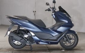 HONDA PCX125 JK05