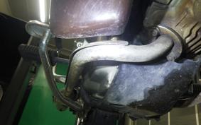 HONDA LITTLE CUB 1993 AA01
