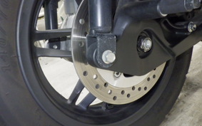 HONDA FORZA 250 2004 MF13