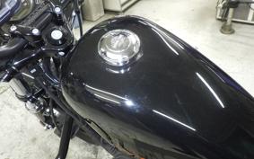 HARLEY XL1200X 2015