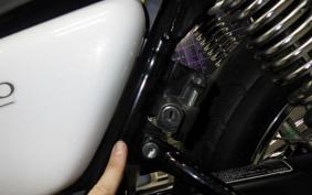 HONDA CB400SS E 2008 NC41