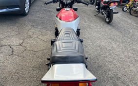 HONDA CBX400 1985 NC07