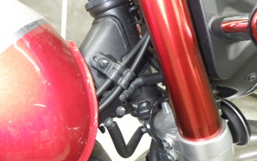 HONDA MONKEY 125 1980 JB03