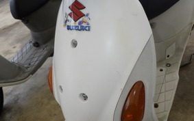 SUZUKI PALETTE CA41A
