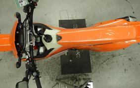 KTM 350 EXC F