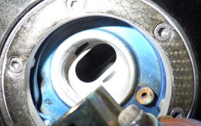 KAWASAKI NINJA 250 EX250L