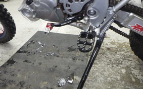 HONDA CRF150R 1989 KE03