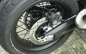 DUCATI SCRAMBLER 2026