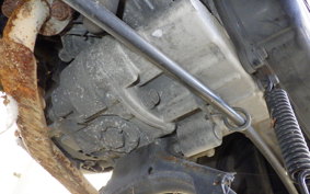 YAMAHA GEAR Gen.2 UA08J