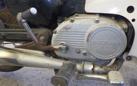 SUZUKI BIRDIE 50 BA14A