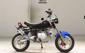 HONDA MONKEY Z50J