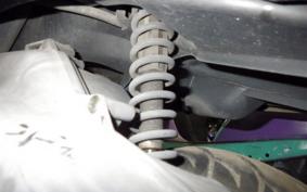 HONDA TODAY AF61