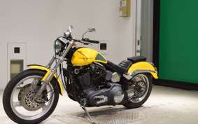 HARLEY FXSTC 1340 1988