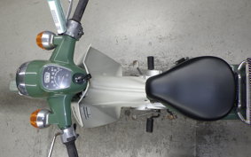 YAMAHA MATE 50 2002 UA04J