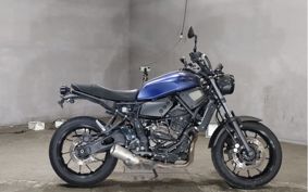 YAMAHA XSR700 RM22J