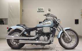 HONDA SHADOW 400 SLASHER 2001 NC40
