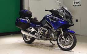 BMW R1200 RT 2016